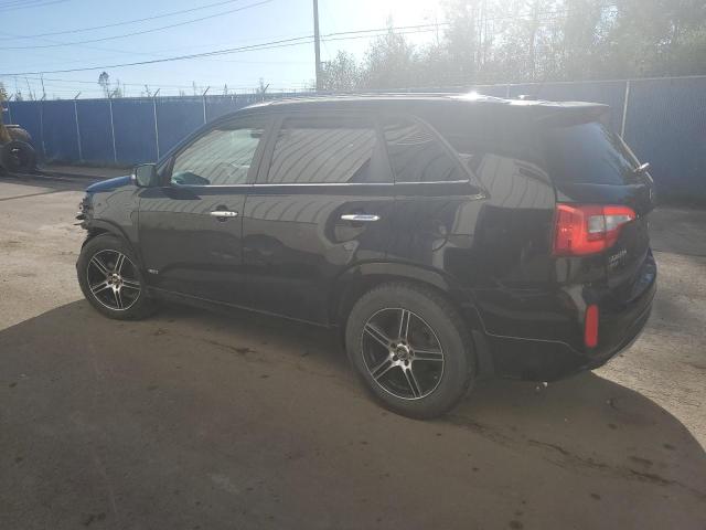 Продаж на аукціоні авто 2015 Kia Sorento, vin: 5XYKWDA73FG618250, номер лоту: 85476985