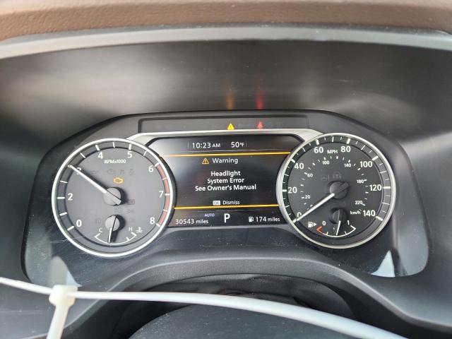 Продажа на аукционе авто 2023 Nissan Rogue, vin: JN8BT3BB0PW357772, номер лота: 82559495