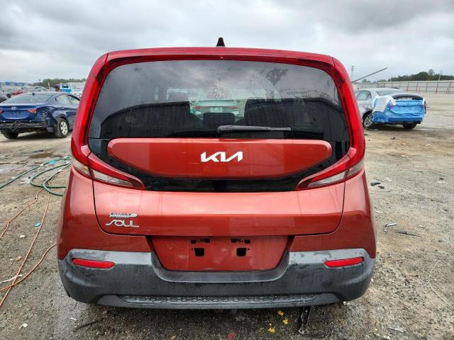 Продажа на аукционе авто 2022 Kia Soul, vin: KNDJ23AUXN7837130, номер лота: 86149705