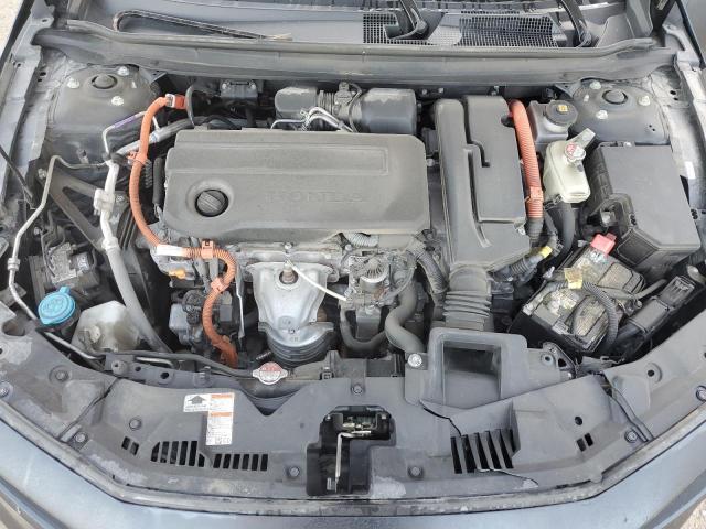 85369285 :رقم المزاد ، 1HGCY2F8XRA800148 vin ، 2024 Honda Accord مزاد بيع