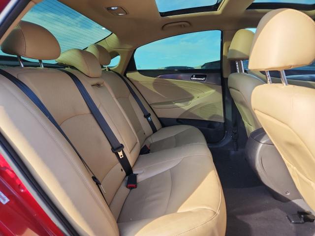 Продажа на аукционе авто 2015 Hyundai Sonata Hyb, vin: KMHEC4A43FA136482, номер лота: 86410595