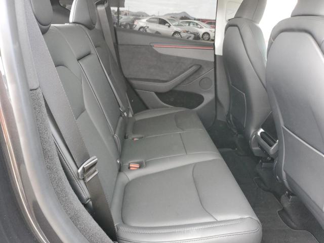 2026 Tesla Model Y მანქანა იყიდება აუქციონზე, vin: 7SAYGDED6TF434742, აუქციონის ნომერი: 89436485