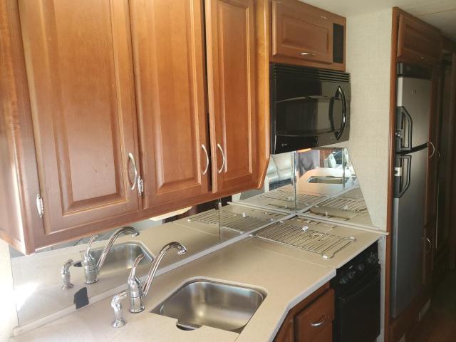 2007 Ftwd Motorhome მანქანა იყიდება აუქციონზე, vin: 1F6NF53Y360A12884, აუქციონის ნომერი: 89645335