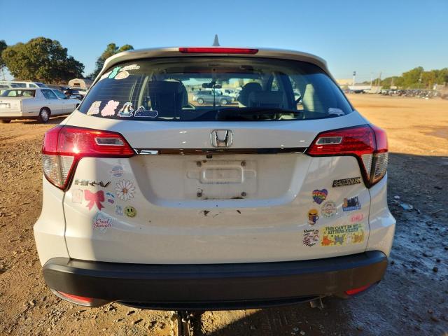 90931745 :رقم المزاد ، 3CZRU5H37NM739730 vin ، 2022 Honda Hr-v مزاد بيع