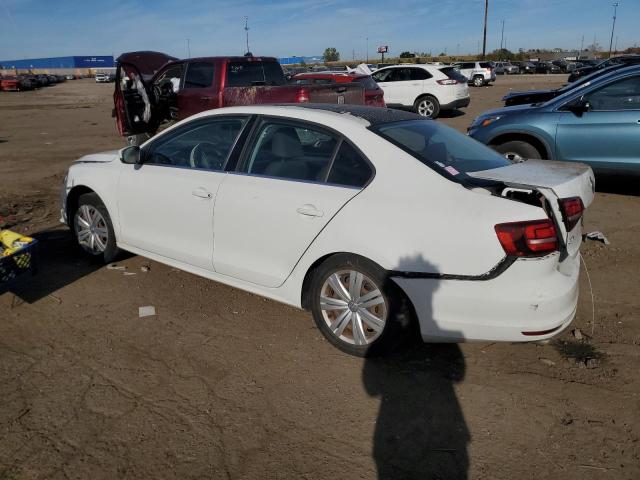 81991445 :رقم المزاد ، 3VW2B7AJ5HM341094 vin ، 2017 Volkswagen Jetta مزاد بيع