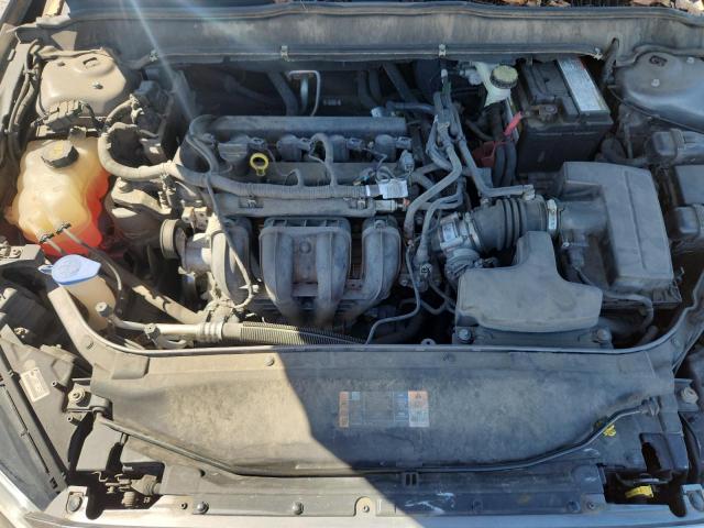 2013 Ford Fusion მანქანა იყიდება აუქციონზე, vin: 3FA6P0G75DR168933, აუქციონის ნომერი: 82553805