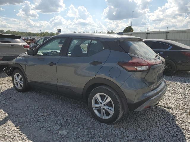 Продажа на аукционе авто 2025 Nissan Kicks Play S, vin: 3N1CP5BV6SL482545, номер лота: 84893355