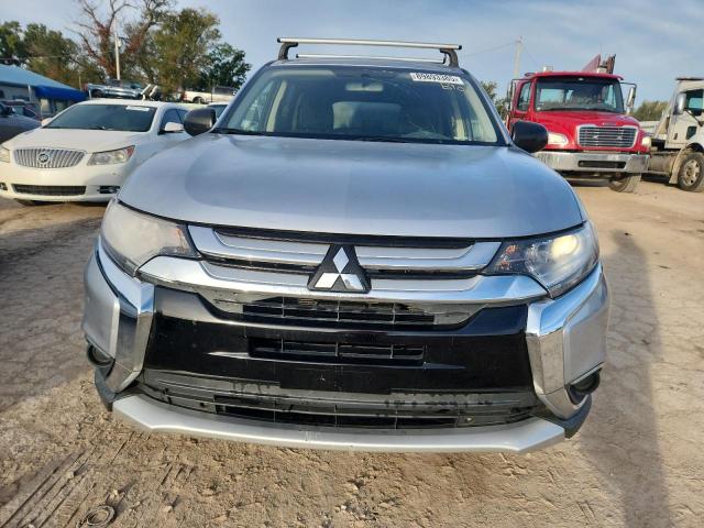 Продажа на аукционе авто 2016 Mitsubishi Outlander, vin: JA4AD2A35GZ010794, номер лота: 89893385