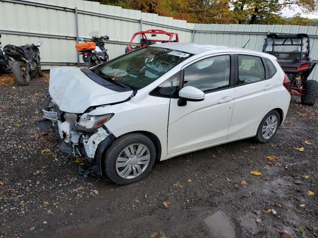 Продажа на аукционе авто 2016 Honda Fit, vin: JHMGK5H59GS015325, номер лота: 85165675