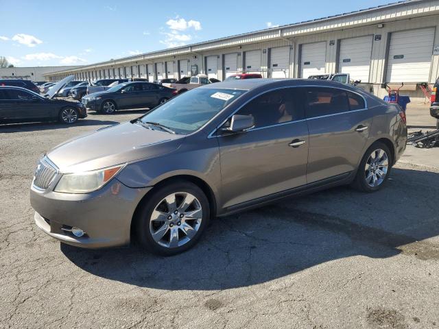 87422355 :رقم المزاد ، 1G4GD5E39CF184399 vin ، 2012 Buick Lacrosse P مزاد بيع