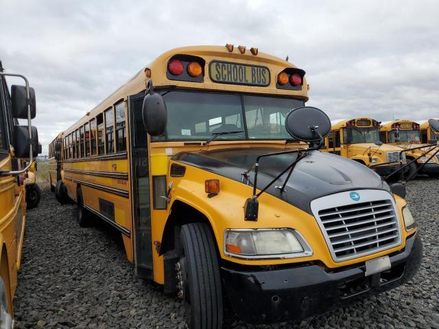 Продажа на аукционе авто 2008 Blue Bird School Bus, vin: 1BAKFCPA98F252856, номер лота: 84473025