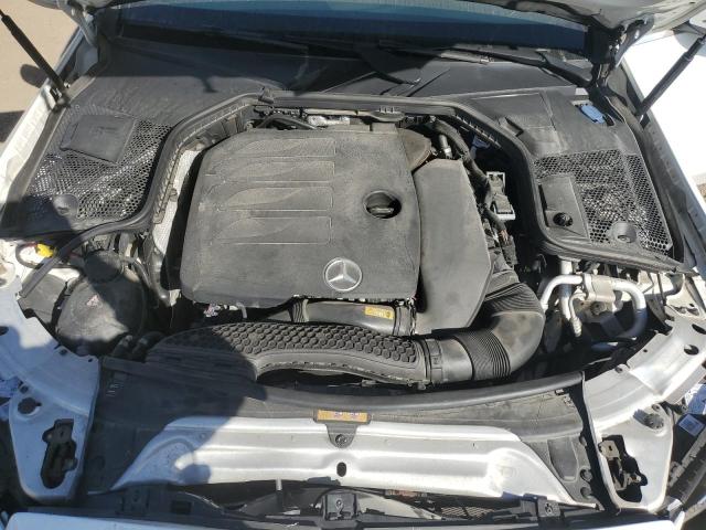2019 Mercedes-benz C მანქანა იყიდება აუქციონზე, vin: 55SWF8EB8KU284076, აუქციონის ნომერი: 85087165