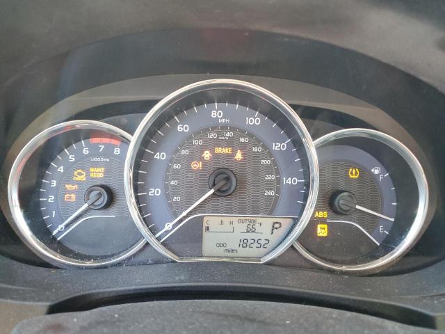Aukcja sprzedaży 2016 Toyt Corolla L, vin: 2T1BURHE0GC626438, numer aukcji: 85335665