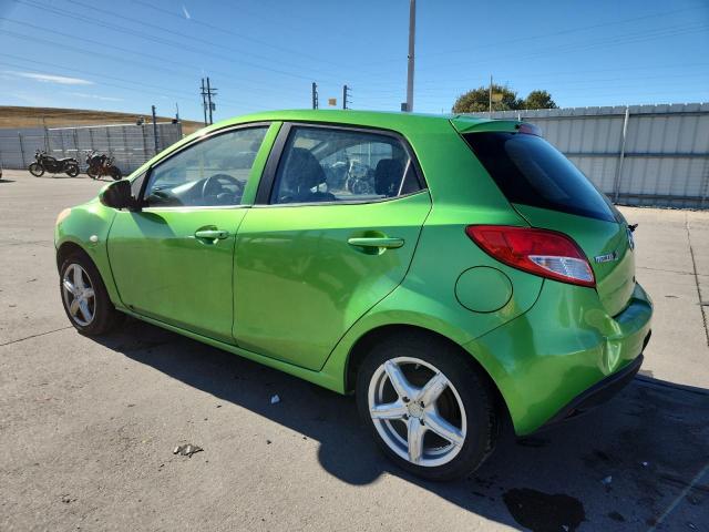 Продажа на аукционе авто 2011 Mazda Mazda2, vin: JM1DE1HY5B0130782, номер лота: 87371575