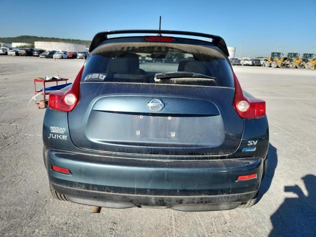 Продажа на аукционе авто 2013 Nissan Juke, vin: JN8AF5MR3DT218841, номер лота: 86630565