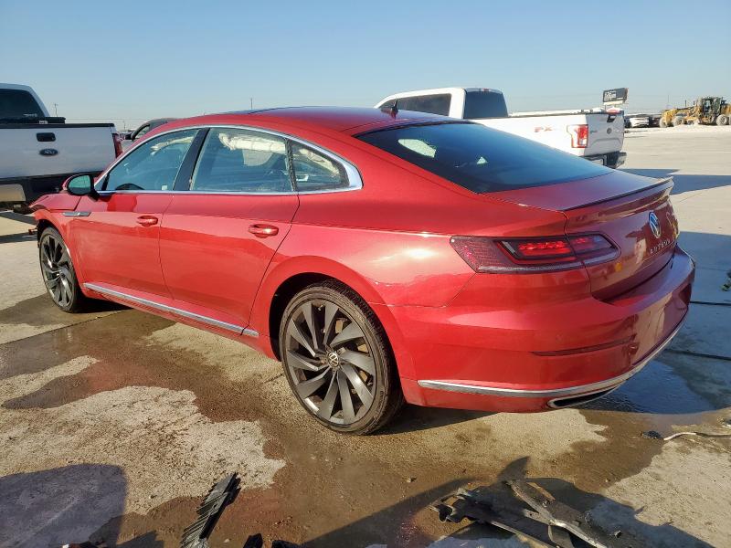 Aukcja sprzedaży 2023 Volkswagen Arteon, vin: WVWAR7AN2PE014279, numer aukcji: 85293605