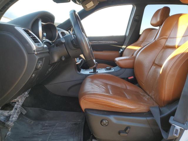 89917065 :رقم المزاد ، 1C4RJFDJ3FC798155 vin ، 2015 Jeep Grand Cher مزاد بيع