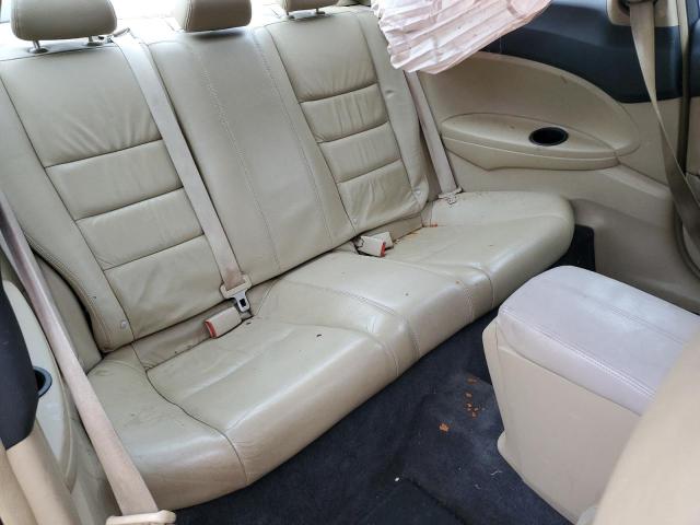 Продажа на аукционе авто 2008 Honda Accord, vin: 1HGCS22838A011930, номер лота: 90034555