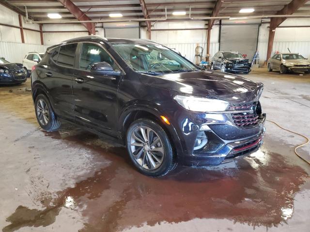 Продаж на аукціоні авто 2021 Buick Encore Gx, vin: KL4MMDSL6MB047705, номер лоту: 86713345