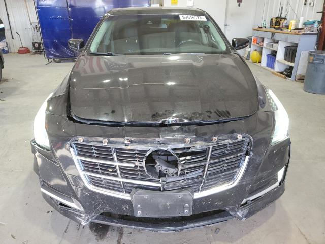 90646725 :رقم المزاد ، 1G6AX5SX3E0155899 vin ، 2014 Cadillac Cts Luxury مزاد بيع
