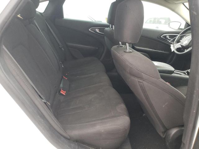 2016 Chrysler 200 მანქანა იყიდება აუქციონზე, vin: 1C3CCCAB4GN104823, აუქციონის ნომერი: 90135305