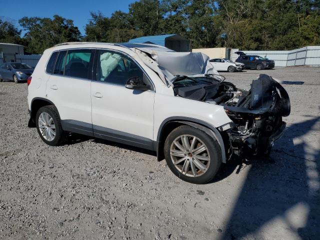 82380725 :رقم المزاد ، WVGBV75N19W542186 vin ، 2009 Volkswagen Tiguan Se Automatic مزاد بيع