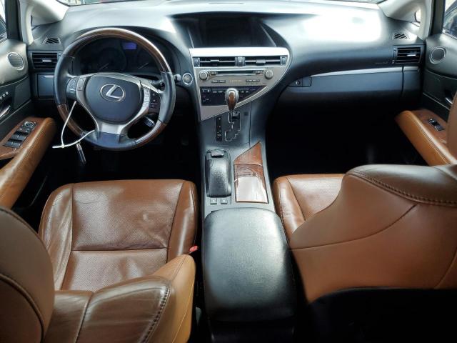 2014 Lexus Rx 350 Base მანქანა იყიდება აუქციონზე, vin: 2T2BK1BA6EC239480, აუქციონის ნომერი: 85876965