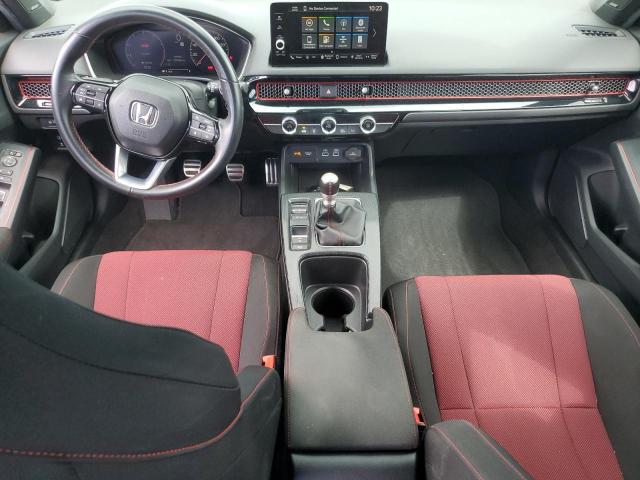 Aukcja sprzedaży 2024 Honda Civic Si, vin: 2HGFE1E53RH472970, numer aukcji: 82538715