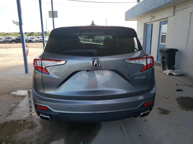 89565435 :رقم المزاد ، 5J8TC1H54PL010244 vin ، 2023 Acura Rdx مزاد بيع