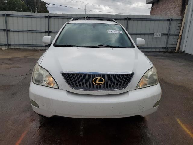 84831485 :رقم المزاد ، 2T2GK31UX7C006749 vin ، 2007 Lexus Rx مزاد بيع