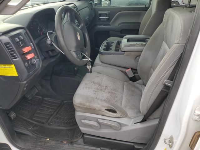 Продаж на аукціоні авто 2019 Chevrolet Silverado, vin: 1GC1KREY2KF259994, номер лоту: 86170735