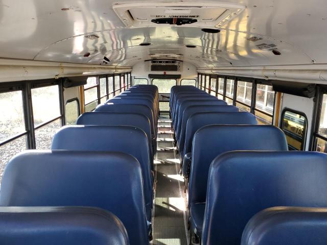 Продажа на аукционе авто 2009 Blue Bird School Bus, vin: 1BAKGCPA99F266951, номер лота: 86339345