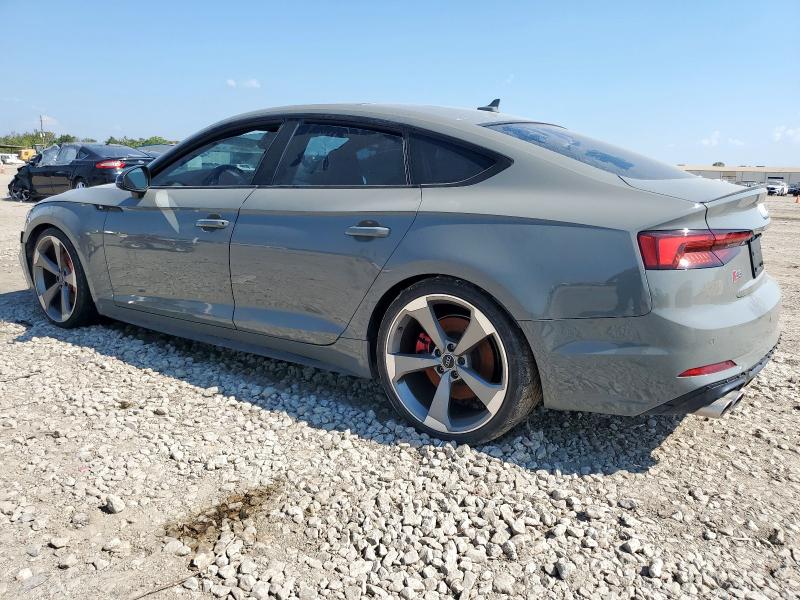 82173755 :رقم المزاد ، WAUB4CF53KA094371 vin ، 2019 Audi S5 Premium Plus مزاد بيع