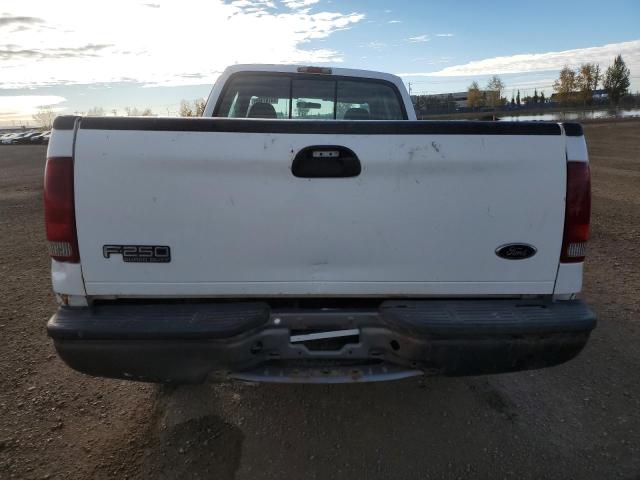 Aukcja sprzedaży 2002 Ford F250, vin: 1FTNX20L52EC25463, numer aukcji: 84767165