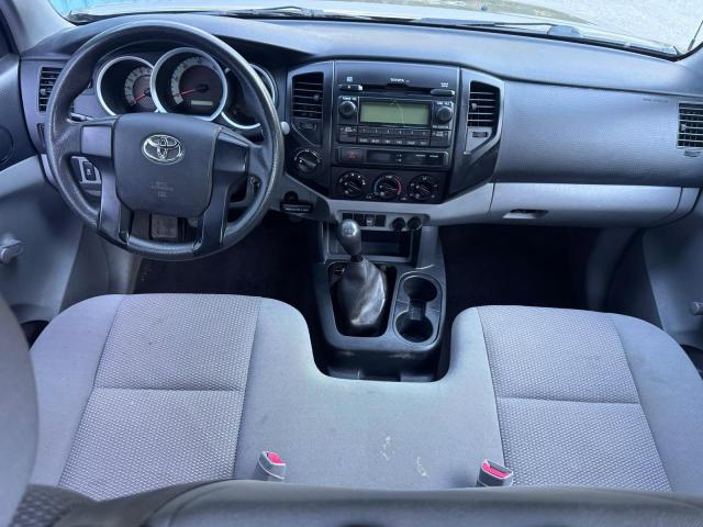 Auction sale of the 2012 Toyota Tacoma, vin: 5TFPX4EN0CX008147, lot number: 86535115