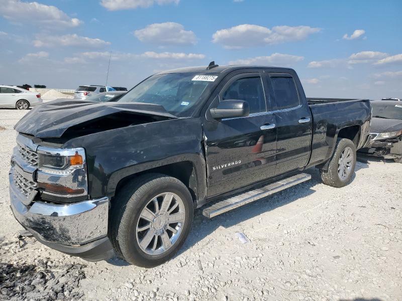 2019 Chevrolet Silverado Ld C1500 Lt მანქანა იყიდება აუქციონზე, vin: 2GCRCPEC4K1140201, აუქციონის ნომერი: 81188275
