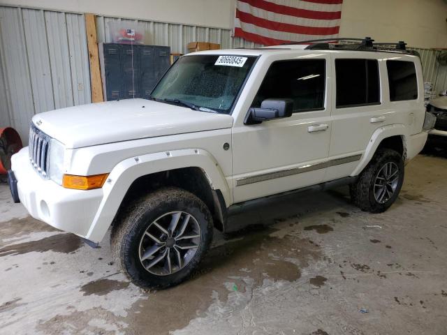 2006 Jeep Commander მანქანა იყიდება აუქციონზე, vin: 1J8HG58266C366868, აუქციონის ნომერი: 90660845