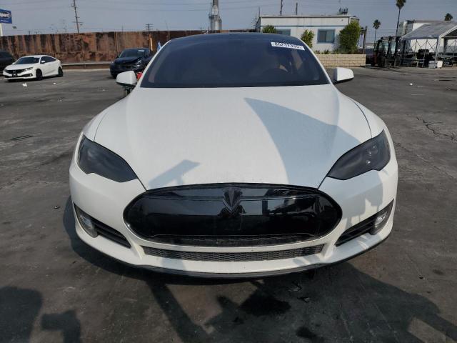 Продаж на аукціоні авто 2012 Tesla Model S, vin: 5YJSA1DP8CFS01024, номер лоту: 86232335