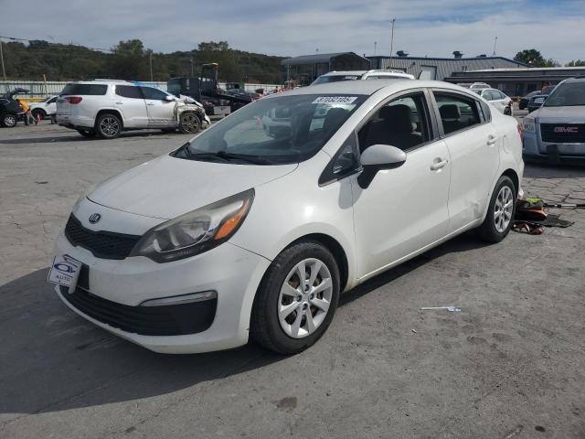 87032105 :رقم المزاد ، KNADM4A32G6688691 vin ، 2016 Kia Rio Lx مزاد بيع
