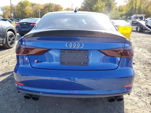 Aukcja sprzedaży 2016 Audi S3, vin: WAUB1GFF2G1059921, numer aukcji: 86498295