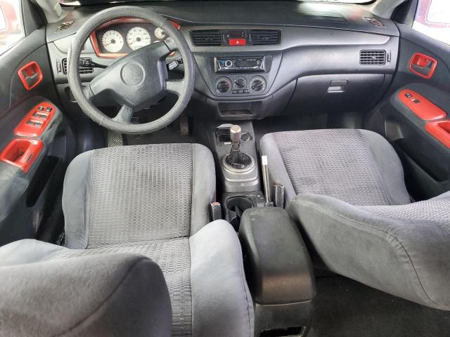 Продаж на аукціоні авто 2005 Mitsubishi Lancer Oz, vin: JA3AJ86E05U030245, номер лоту: 73676095