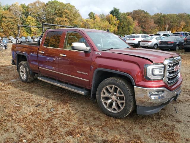 Продаж на аукціоні авто 2017 Gmc Sierra, vin: 3GTU2NEC6HG141576, номер лоту: 86531255