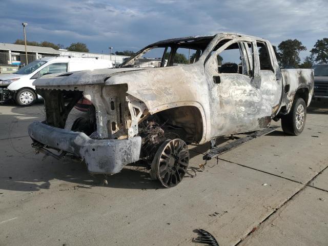 Aukcja sprzedaży 2023 Chev Silverado, vin: 1GC4YVEY3PF100574, numer aukcji: 82661015