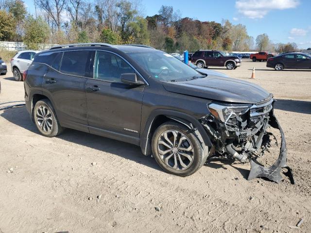 Aukcja sprzedaży 2019 Gmc Terrain, vin: 3GKALVEXXKL215457, numer aukcji: 89927275
