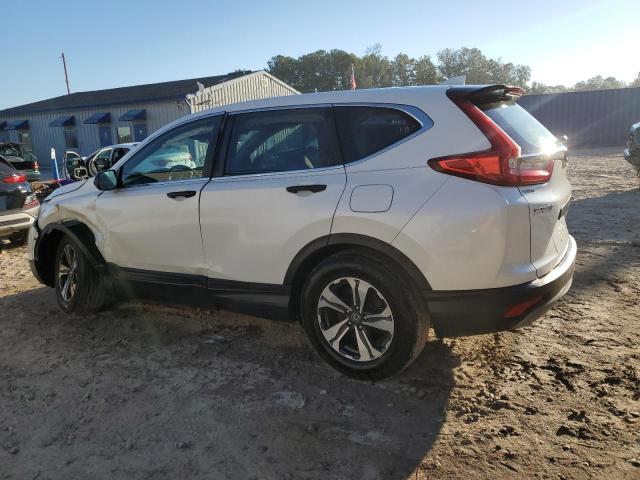 Продажа на аукционе авто 2018 Honda Cr-v, vin: 5J6RW5H32JL001601, номер лота: 86691585