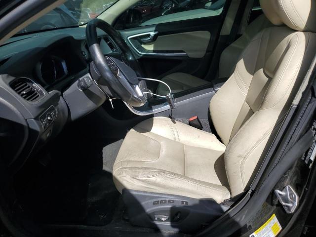 Продажа на аукционе авто 2018 Volvo V60 T5 Dynamic, vin: YV140MELXJ2389290, номер лота: 82173635