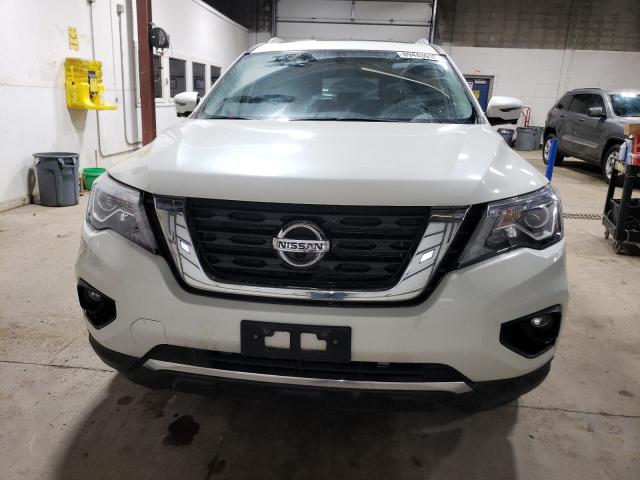 Aukcja sprzedaży 2017 Nissan Pathfinder, vin: 5N1DR2MM8HC674760, numer aukcji: 89443915