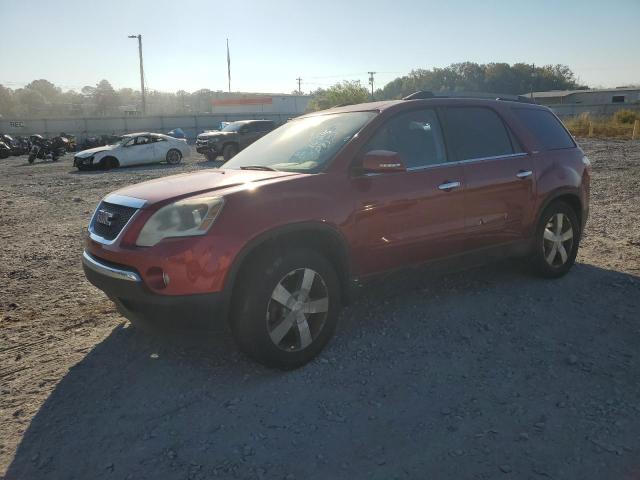 Aukcja sprzedaży 2012 Gmc Acadia, vin: 1GKKRRED5CJ283755, numer aukcji: 72574015