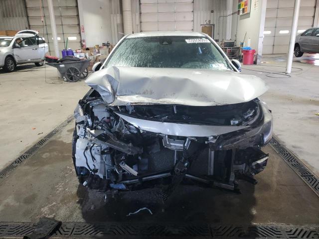 Aukcja sprzedaży 2021 Toyota Corolla, vin: 5YFEPMAE9MP260833, numer aukcji: 90550355