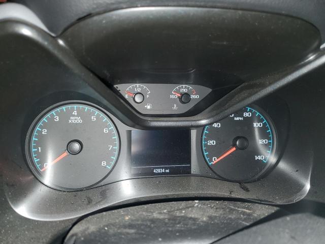 Продажа на аукционе авто 2022 Chevrolet Colorado, vin: 1GCHTBEN1N1100507, номер лота: 84656115